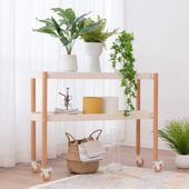 SUNSUN（サンサン）ディスプレイラック