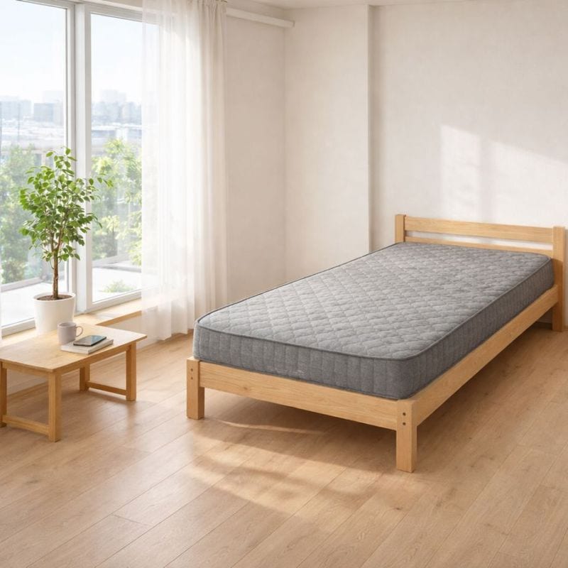 スリーピングキュア ベーシック マットレス