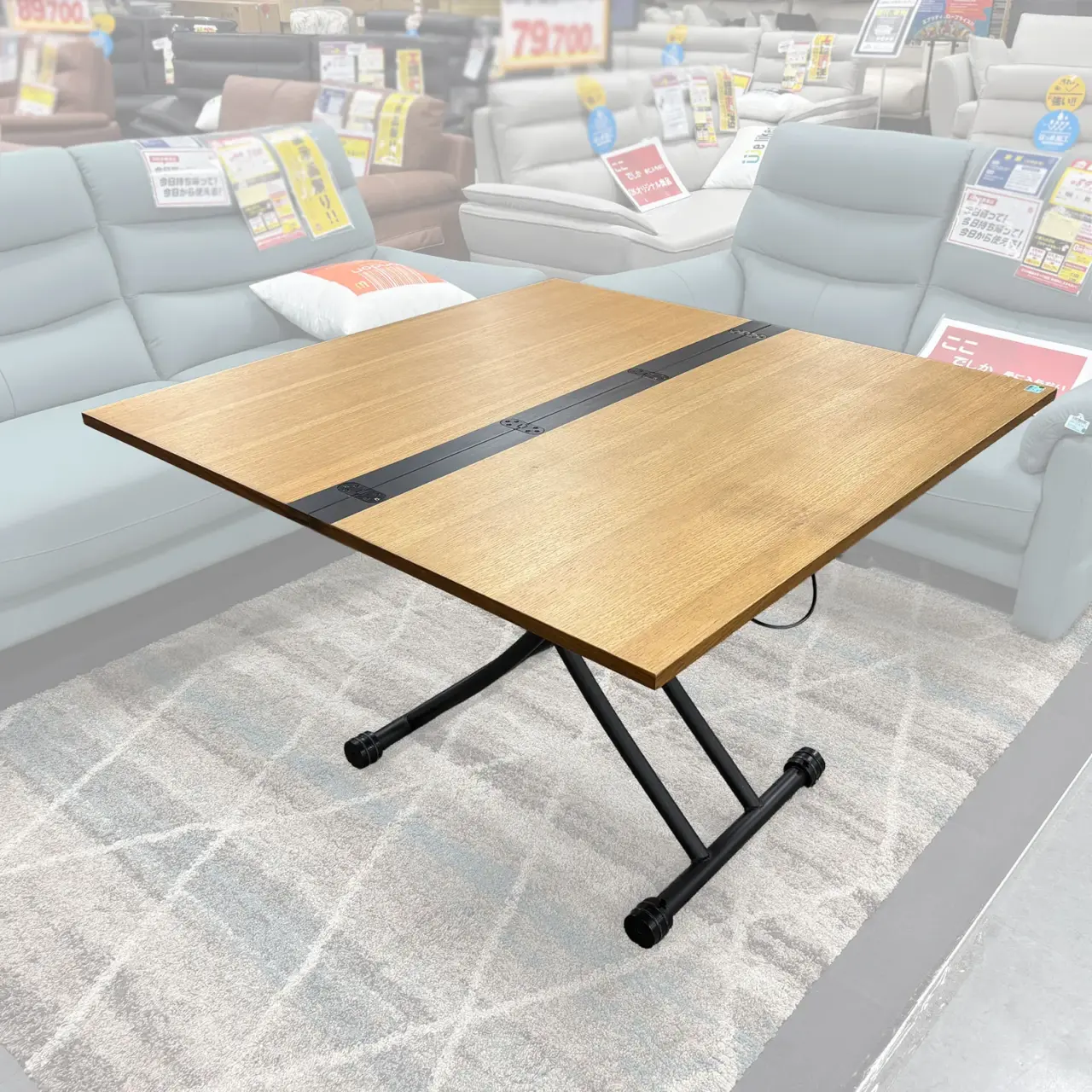デイト 昇降テーブル | 商品カテゴリ,テーブル,ダイニングテーブル