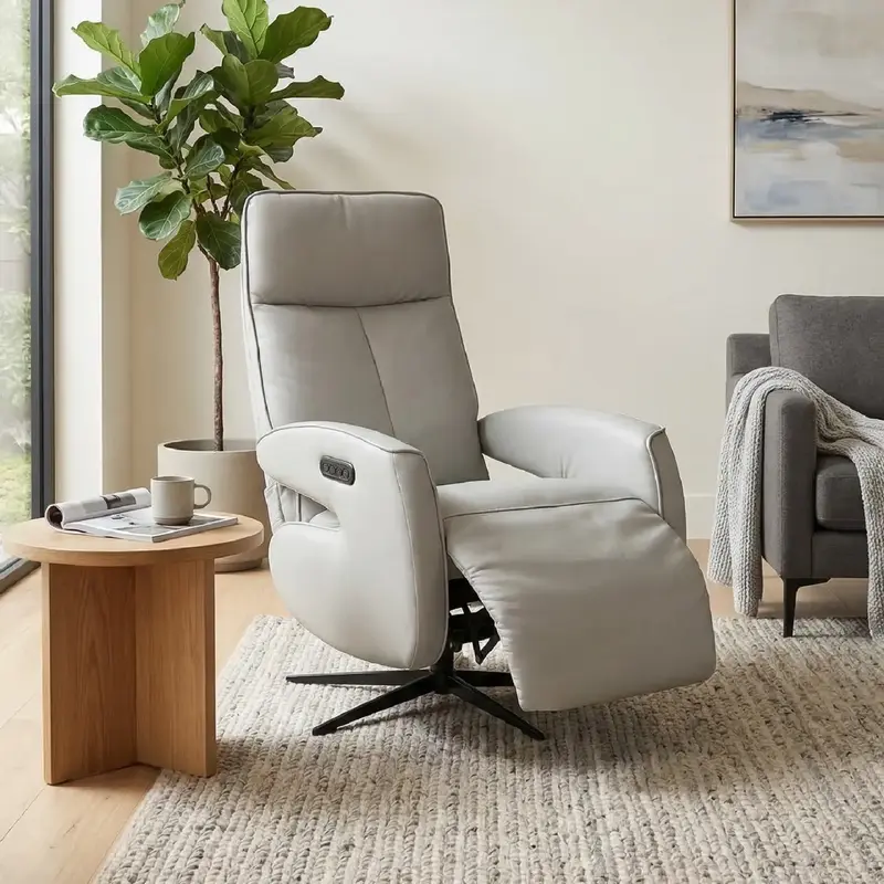 1人掛け電動パーソナルソファ