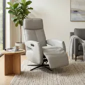 1人掛け電動パーソナルソファ