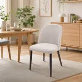 カーバダイニングチェア
