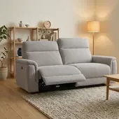 ペティ電動ソファ