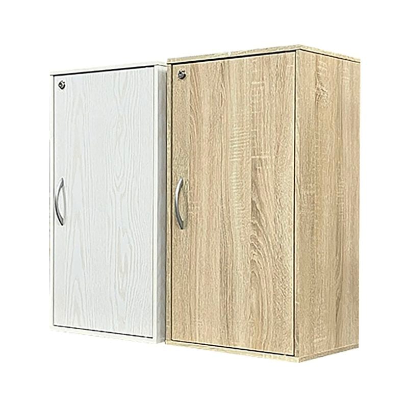 鍵付き収納BOX