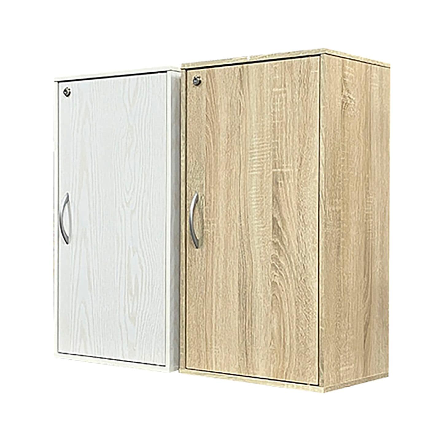 鍵付き収納BOX