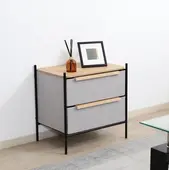 ファブリックチェスト