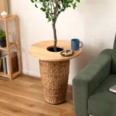 プランターテーブル サークルタイプ
