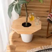 プランターテーブル オクタゴンタイプ
