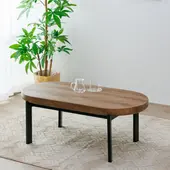 バーム　センターテーブル