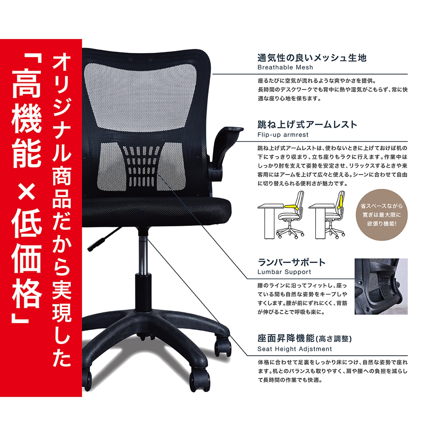 ラクフィスカリュード