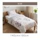 COOL BLOOM-クールブルーム- ひんやり掛布団