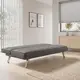 ハッチ ソファベッド