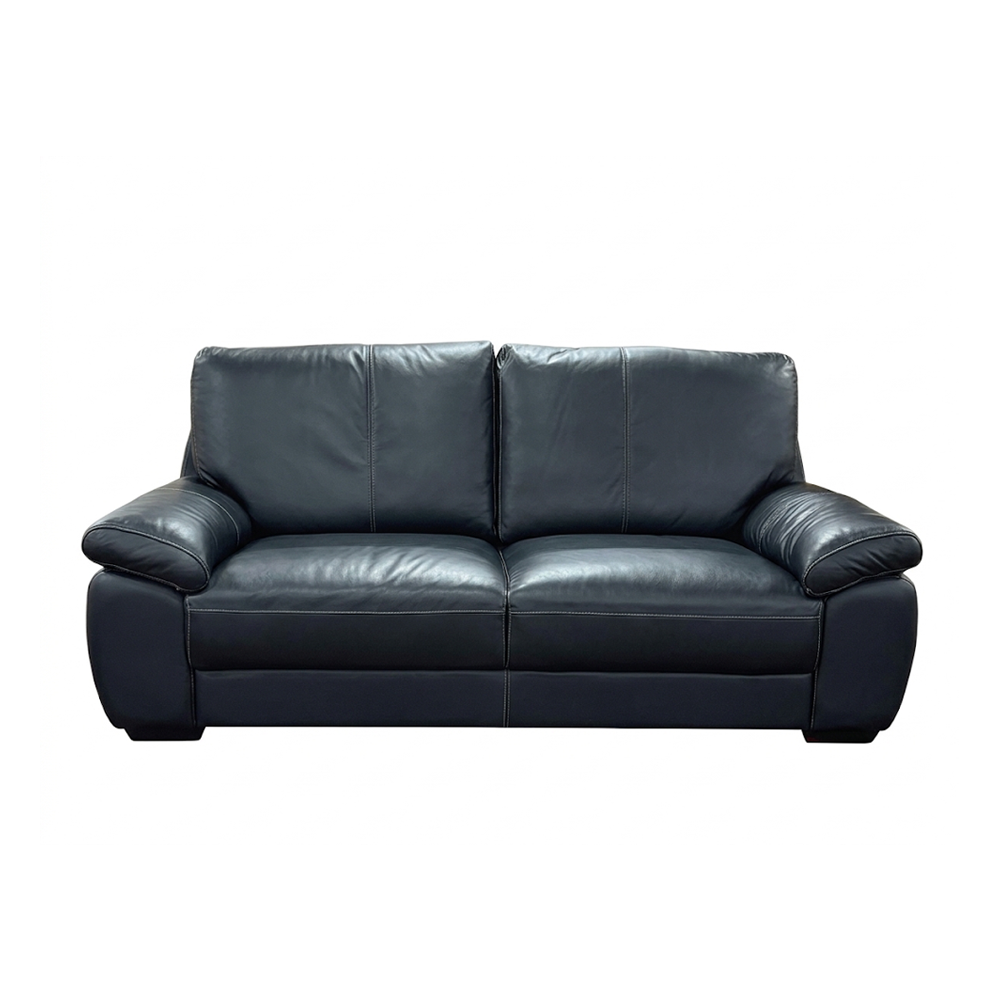 本革2人掛けソファ | 商品カテゴリ,ソファ | 大川堂 | 沖縄の家具