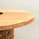 プランターテーブル サークルタイプ