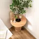 プランターテーブル サークルタイプ