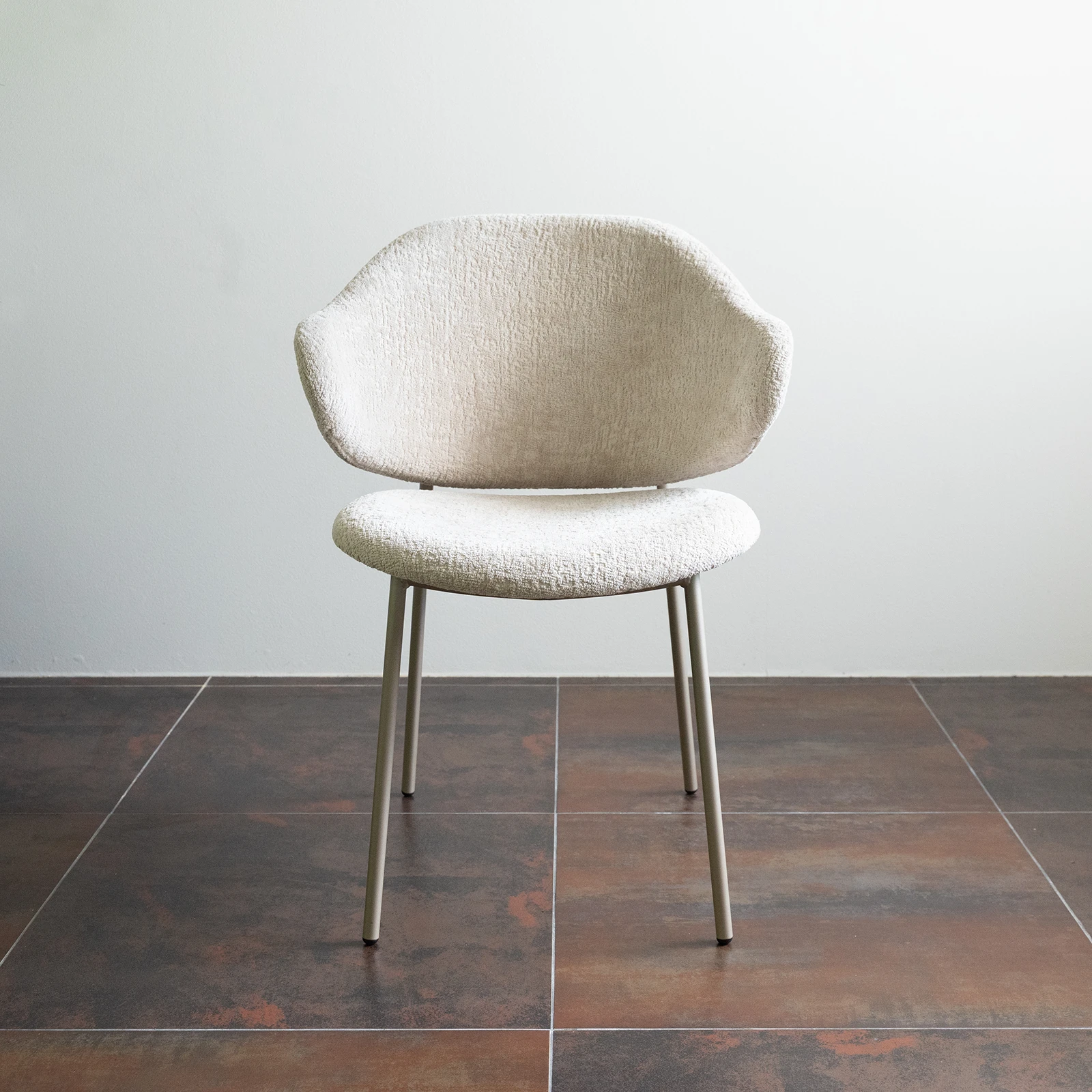 【2脚セット】カリガリス ホリー ダイニングチェア ／ Calligaris HOLLY Dining chair【CS2037-J】