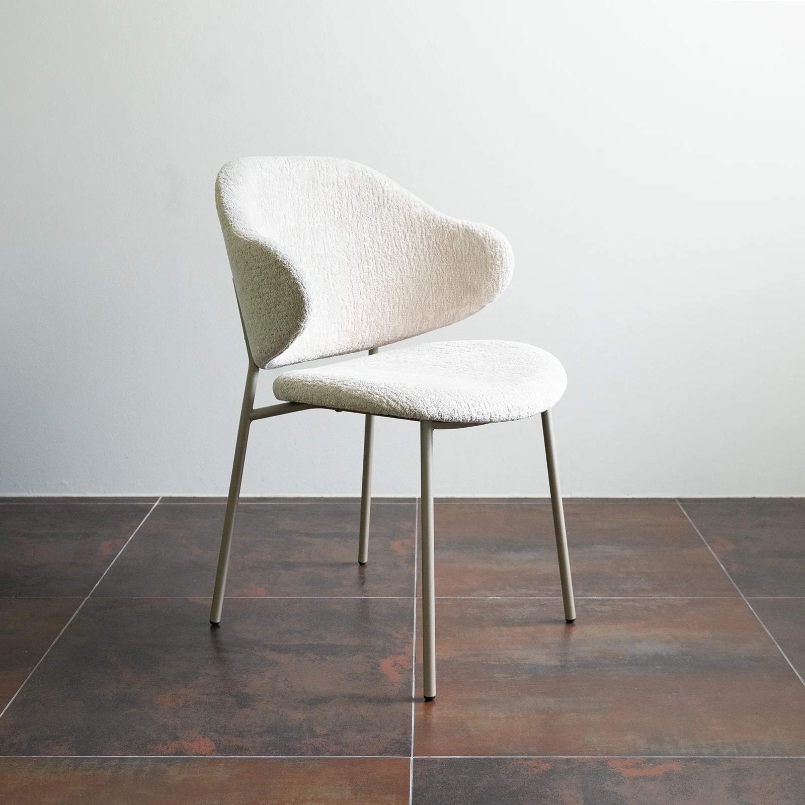 【2脚セット】カリガリス ホリー ダイニングチェア ／ Calligaris HOLLY Dining chair【CS2037-J】