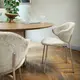 【2脚セット】カリガリス ホリー ダイニングチェア ／ Calligaris HOLLY Dining chair【CS2037-J】