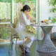 【2脚セット】カリガリス ホリー ダイニングチェア ／ Calligaris HOLLY Dining chair【CS2037-J】