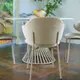 【2脚セット】カリガリス ホリー ダイニングチェア ／ Calligaris HOLLY Dining chair【CS2037-J】