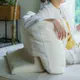グロー背クッション