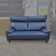 キヨ【2人掛け】プロテクトレザーソファ