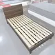 サークルLG ベッドフレーム シングル