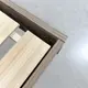 サークルLG ベッドフレーム シングル