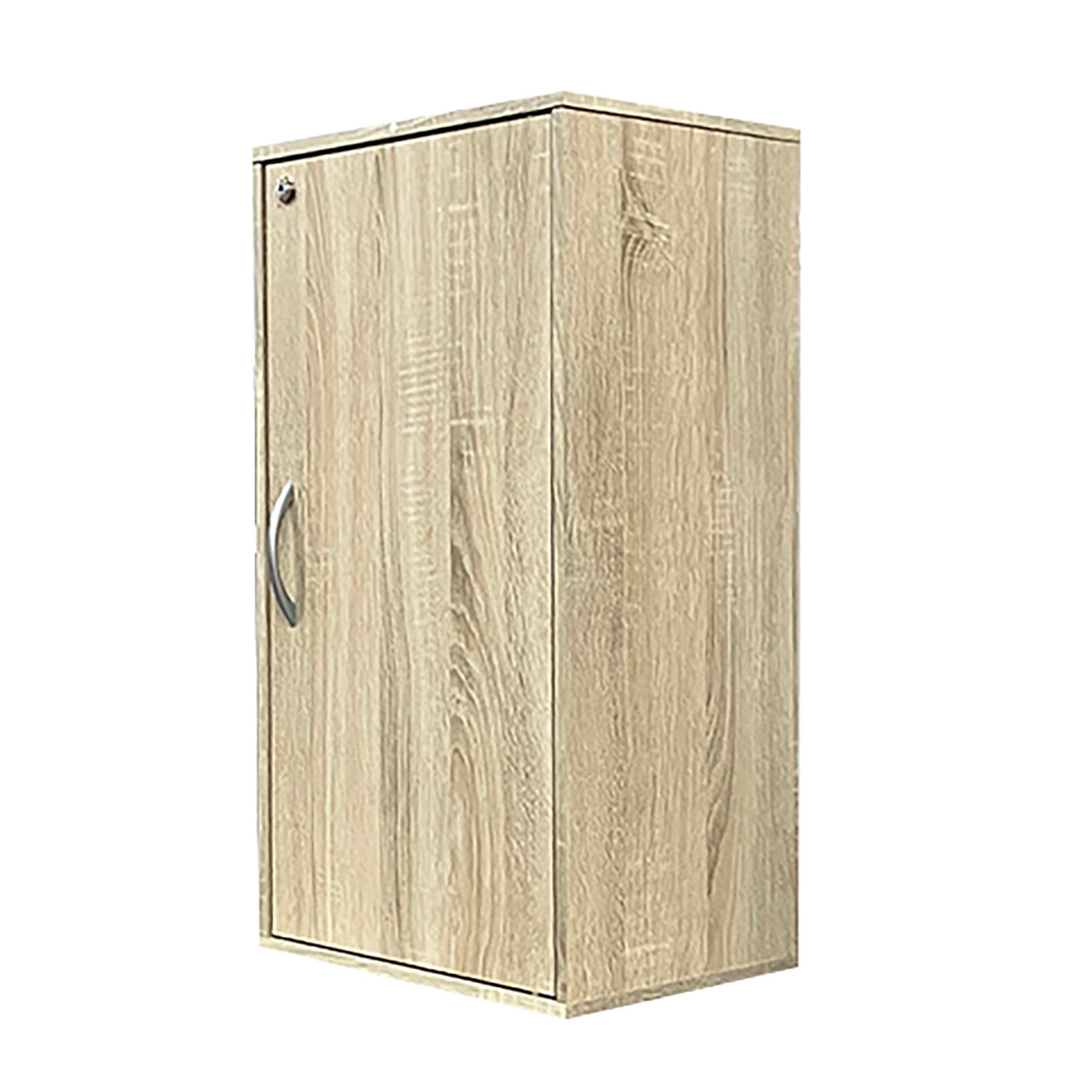 鍵付き収納BOX