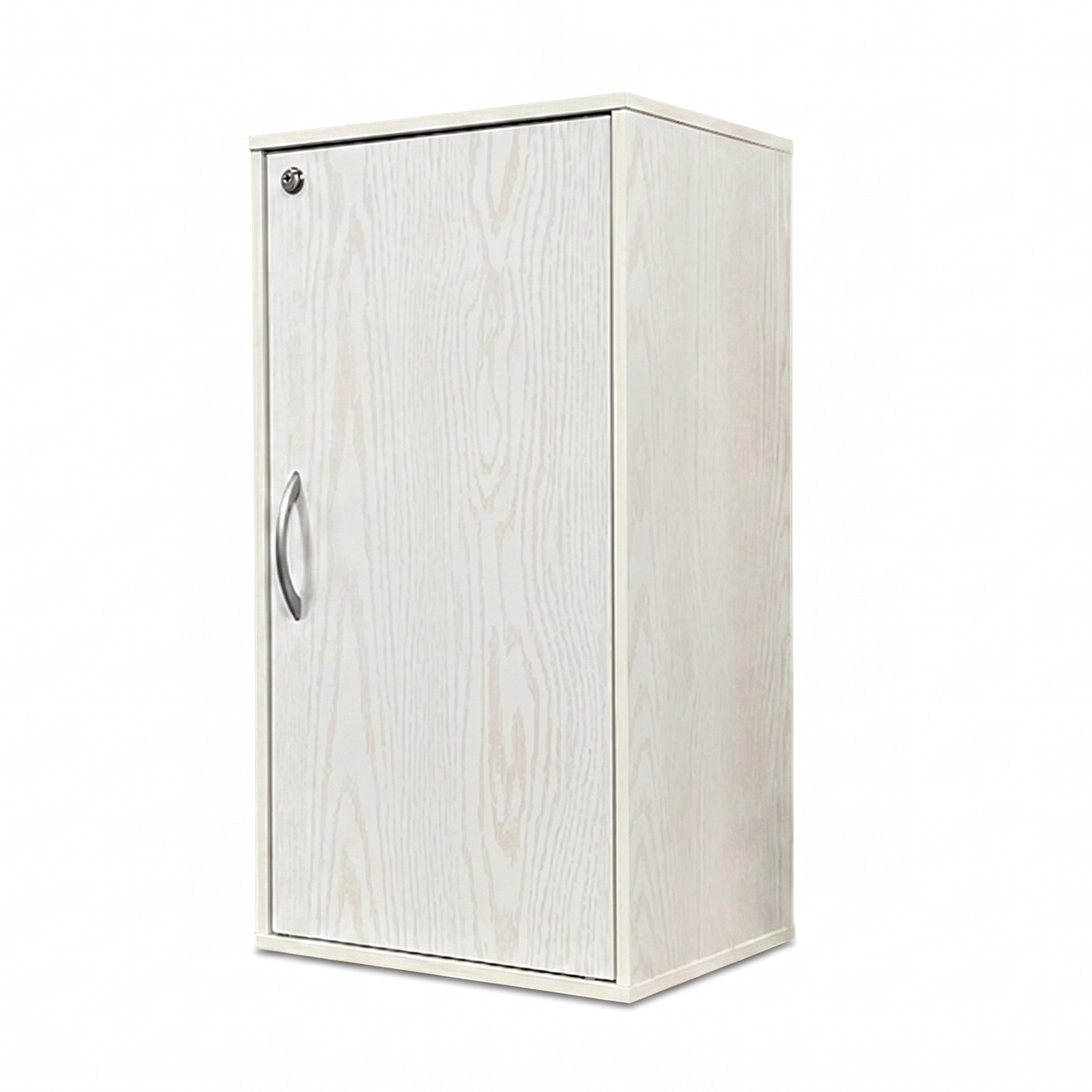 鍵付き収納BOX