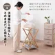 SYUTT（ シュット）折りたたみバスケットワゴン