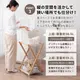 SYUTT（ シュット）折りたたみバスケットワゴン