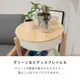 MALUU（マルー）蓋付きサイドテーブルワゴン