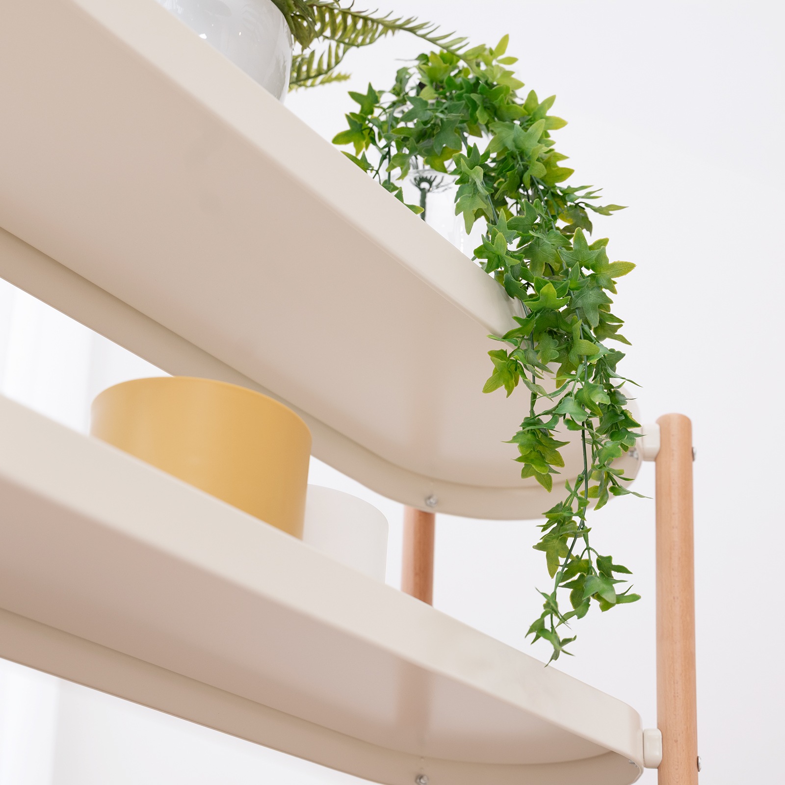 SUNSUN（サンサン）ディスプレイラック