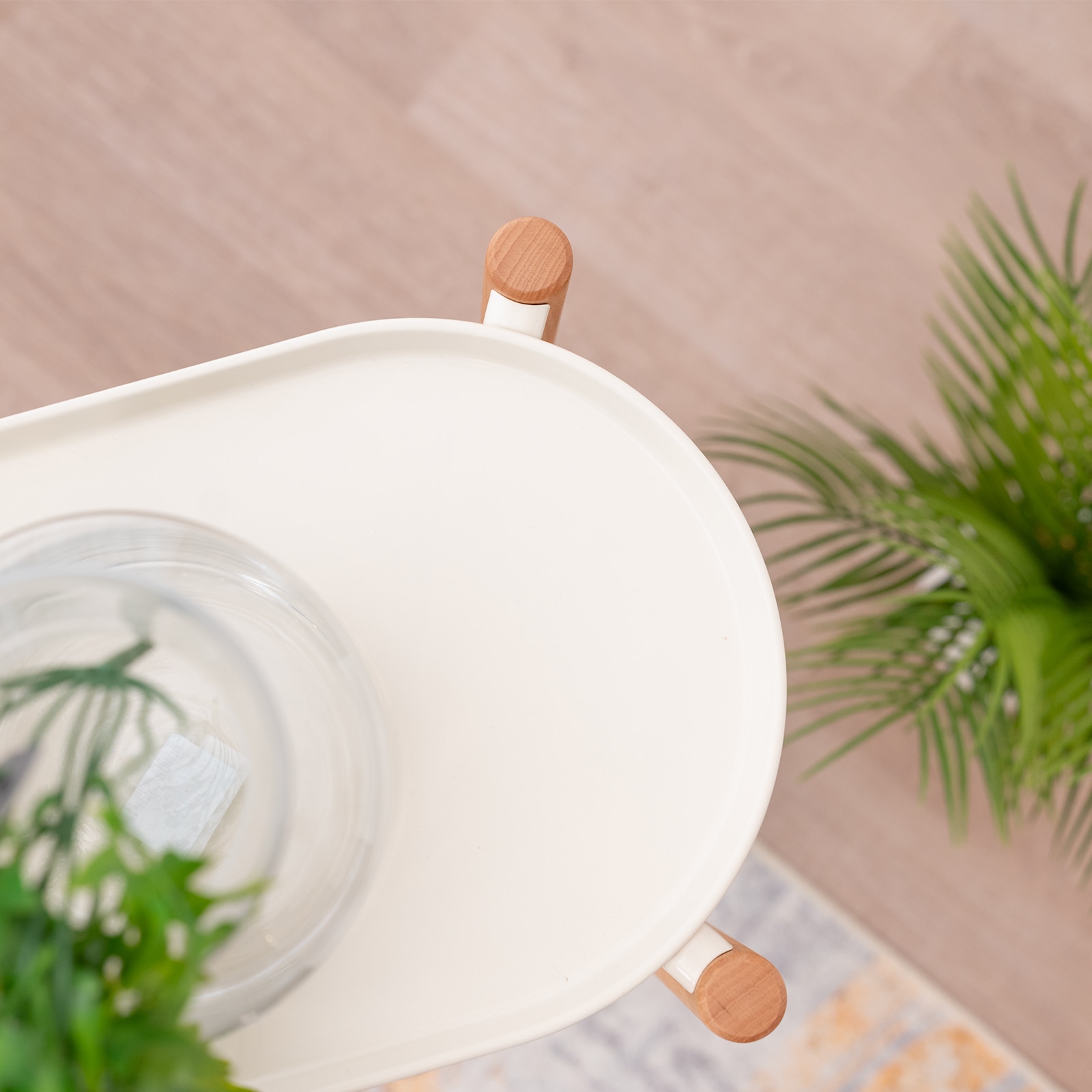 SUNSUN（サンサン）ディスプレイラック