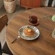 ダイニング5点セット