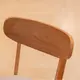 木製 ダイニングチェア
