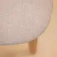 木製 ダイニングチェア