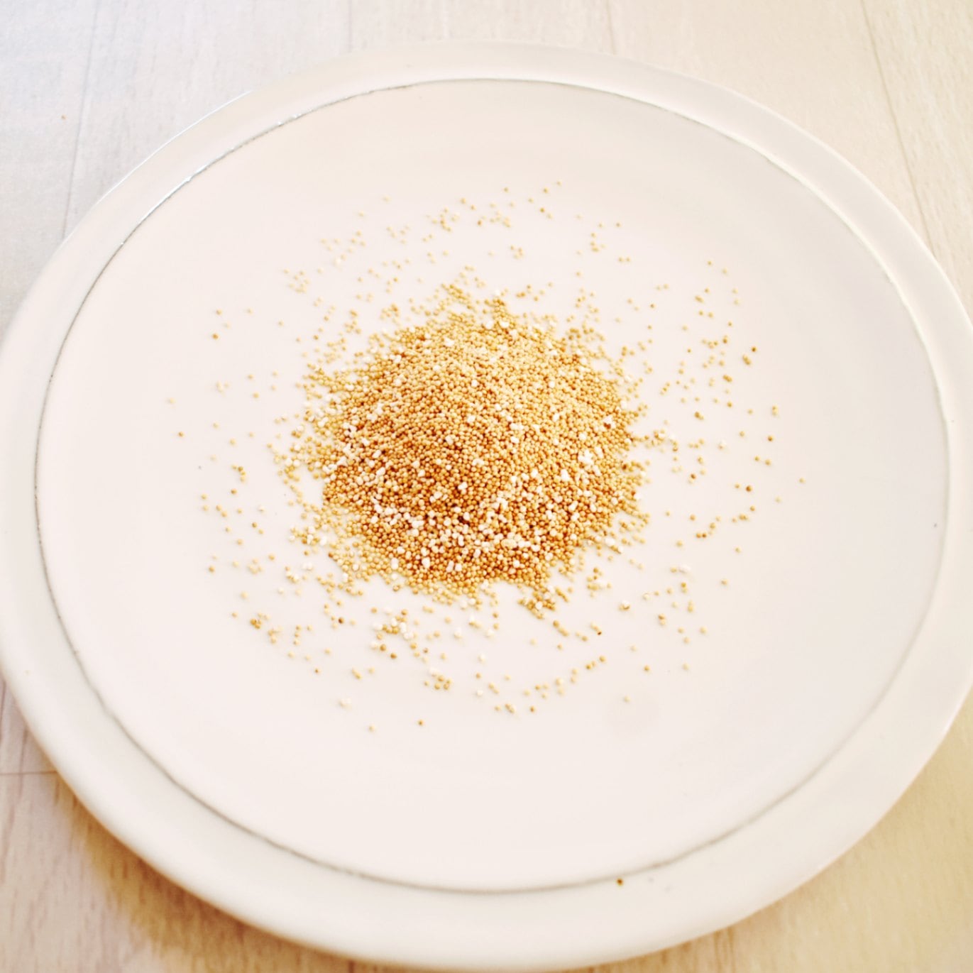 低発泡 アマランサス