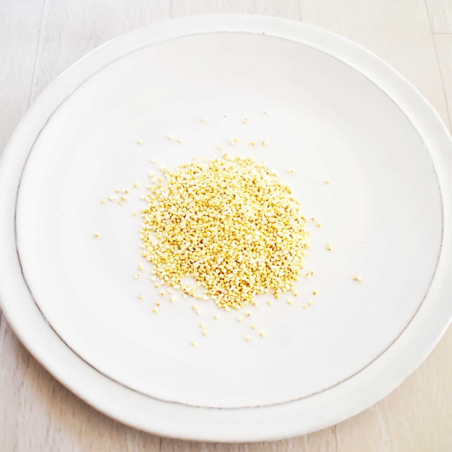 低発泡 イナキビ