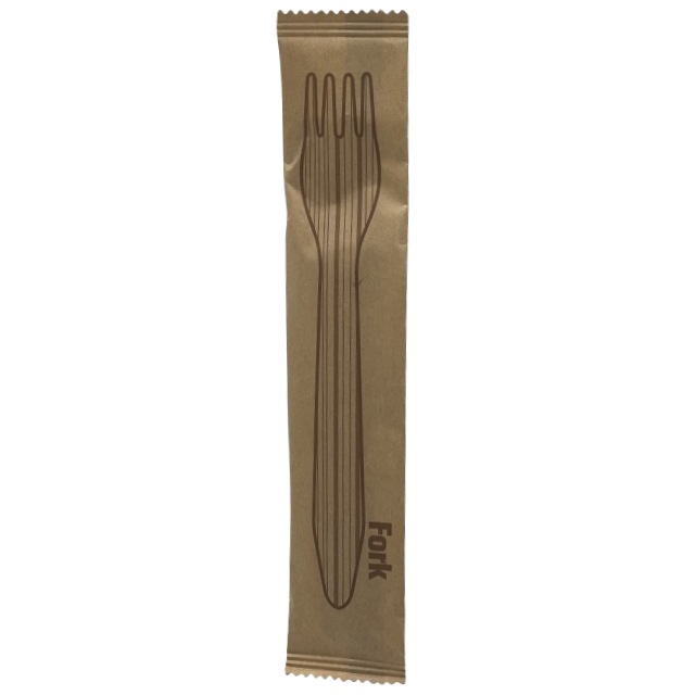 ウッドフォーク165 白樺(袋入)2000本入