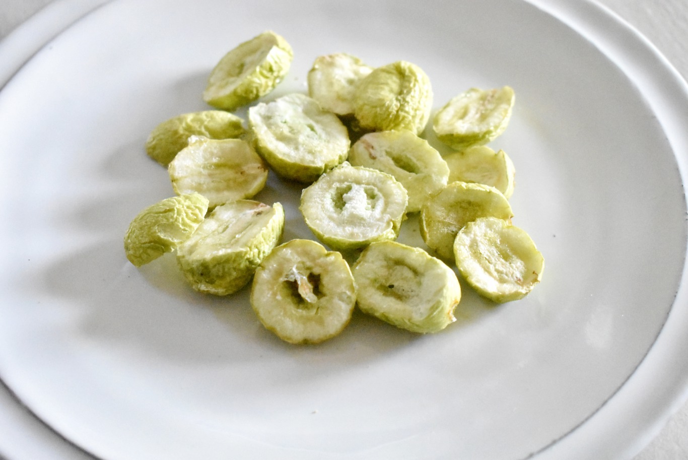 シャインマスカット　フリーズドライ100g