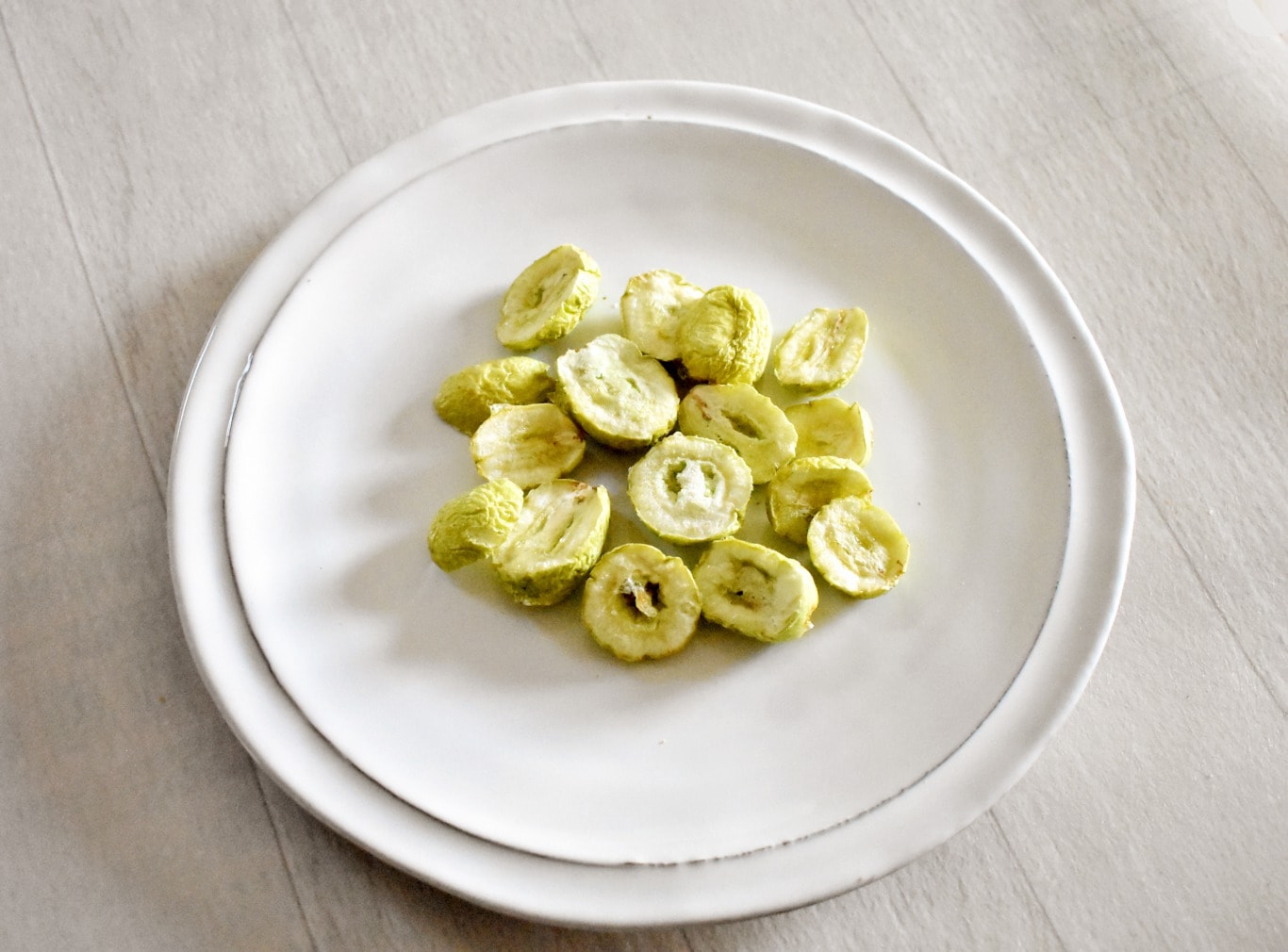 シャインマスカット　フリーズドライ100g