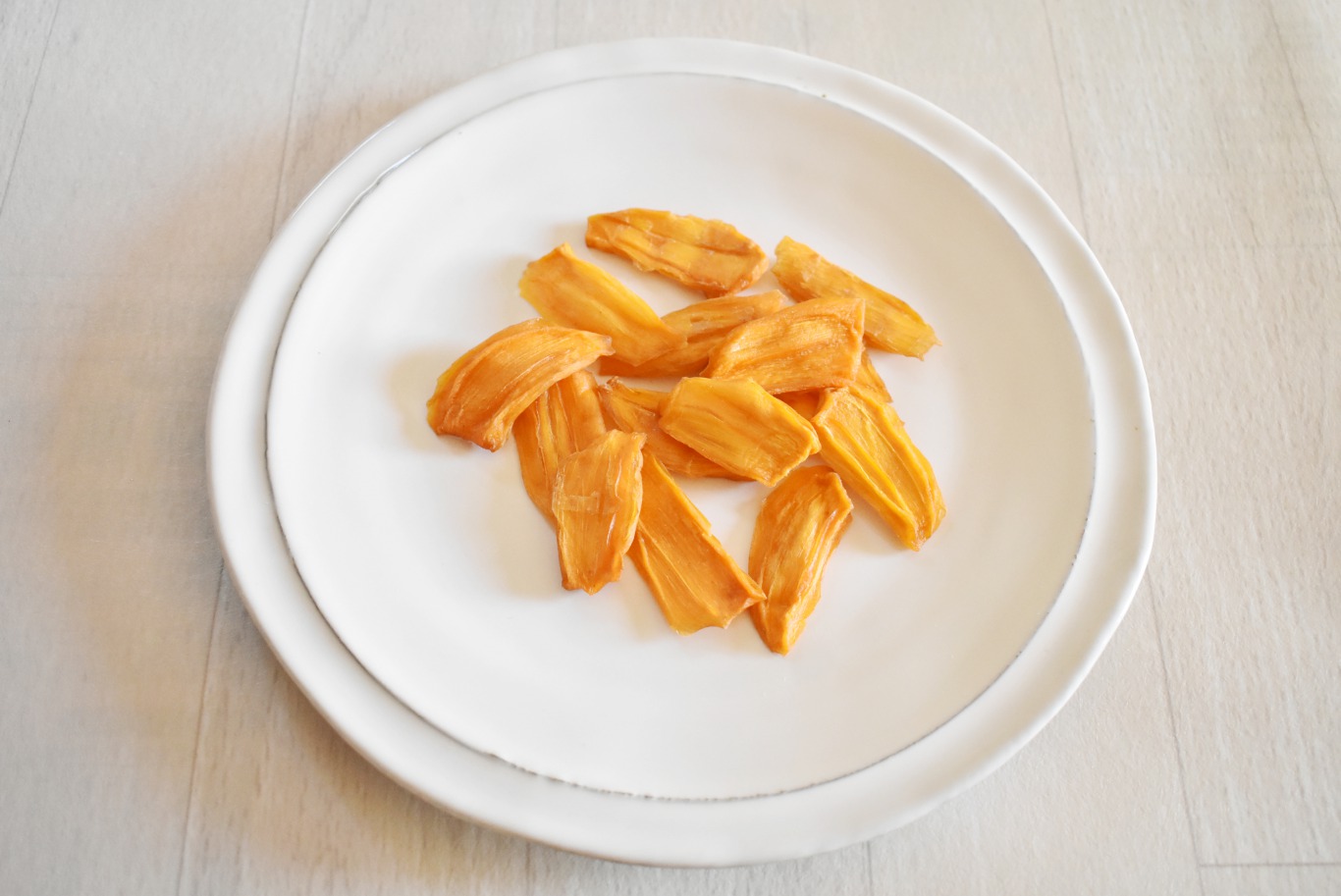 ドライフルーツ 柿