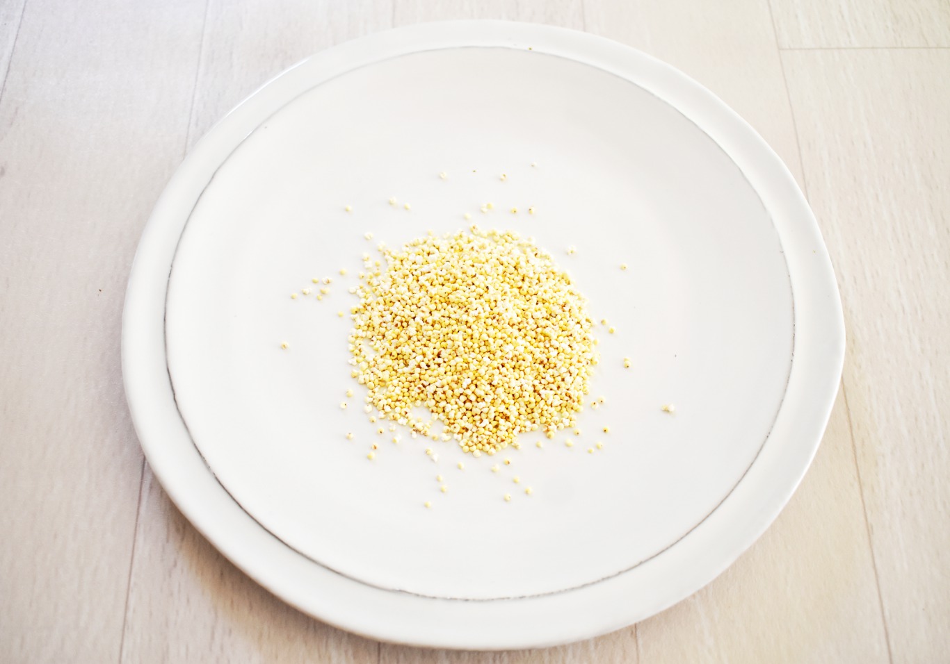 低発泡 イナキビ