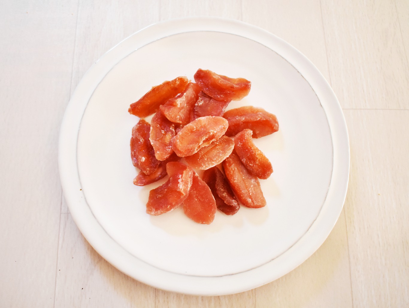 紅ノ夢コンポートセミドライ 1kg×3袋