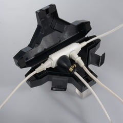 電源タップアクセサリー 防滴型コンセントボックス Hs W02k 04 2297 オーム電機ダイレクト