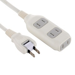 �Ÿ����å� ������ 3�ĸ� 2m��HS-T1274W 00-1274