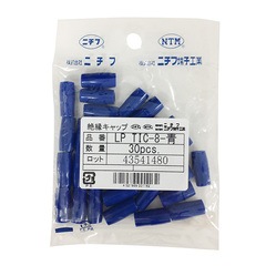 �˥��� ��省��å� ����ü���� TIC8 �� 30����_LP TIC-8A 00-4032