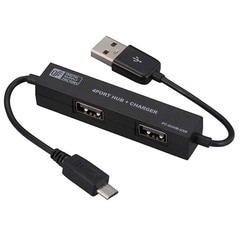 USBϥ 4ݡȡޥ۽šPC-SUHM-USB 01-3485